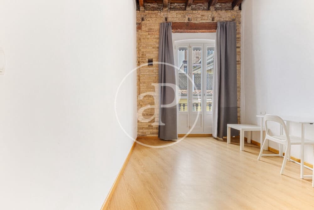 Apartamento de 2 habitaciones en València ciudad en venta - 475.000 € (Ref: 9899660)