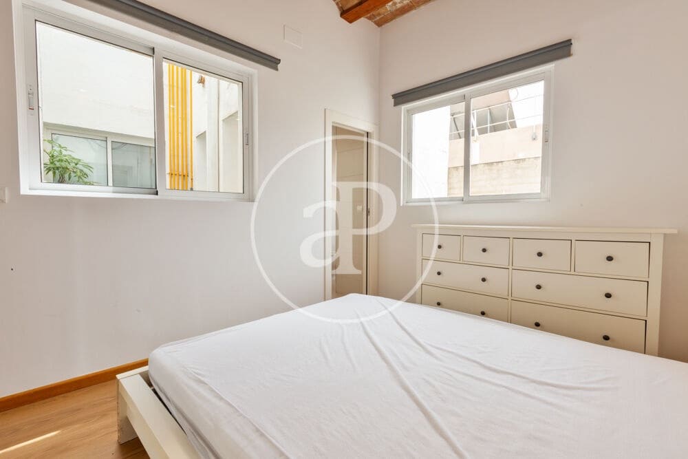 Apartamento de 2 habitaciones en València ciudad en venta - 475.000 € (Ref: 9899660)