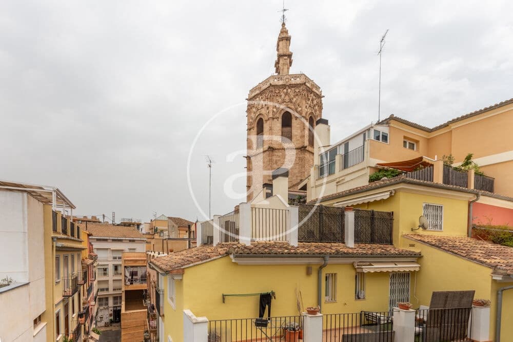 Apartamento de 2 habitaciones en València ciudad en venta - 475.000 € (Ref: 9899660)