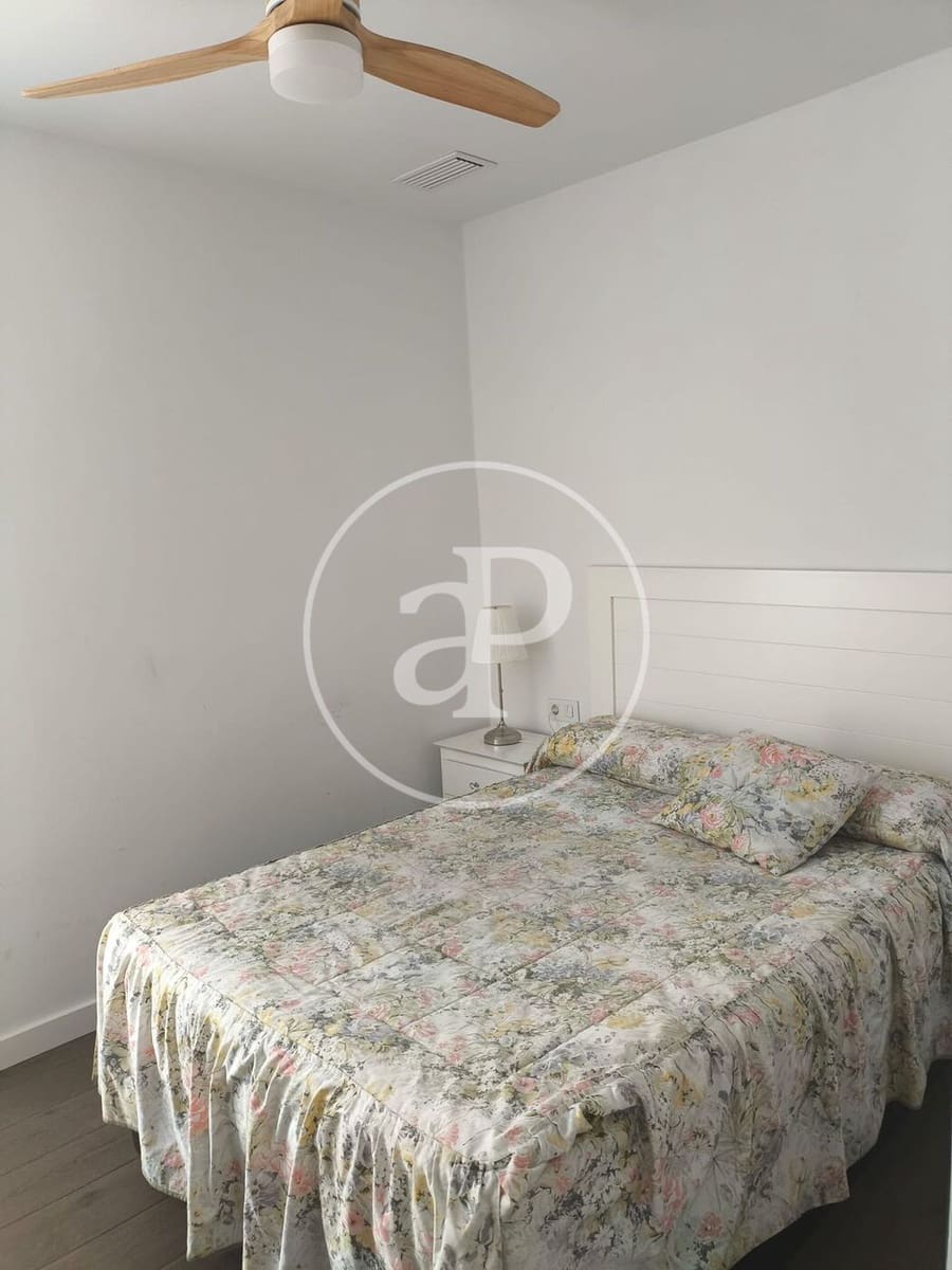 3 bedroom Apartment for rent in Valencia city - € 2,500 (Ref: 9899661)