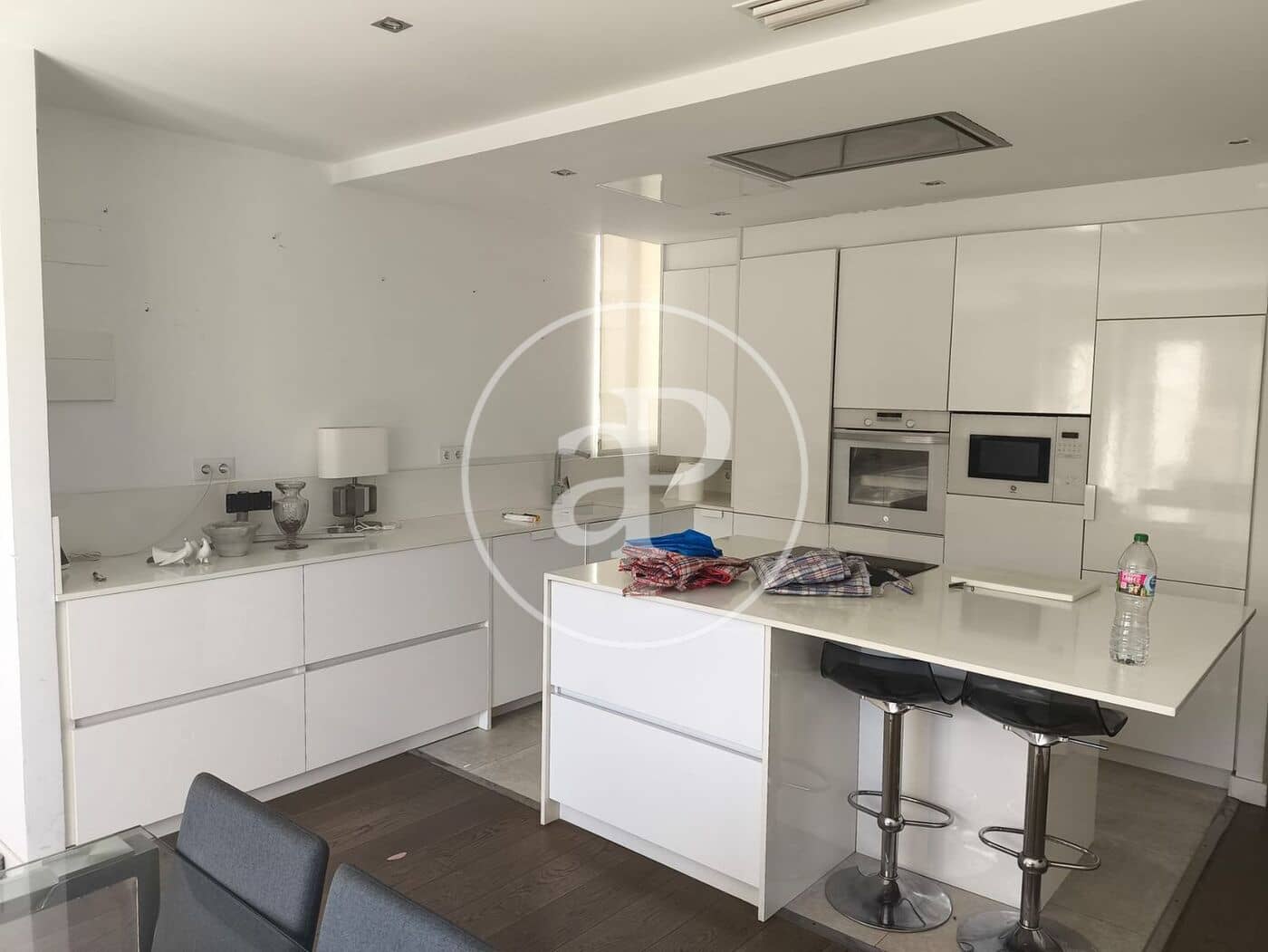 3 bedroom Apartment for rent in Valencia city - € 2,500 (Ref: 9899661)