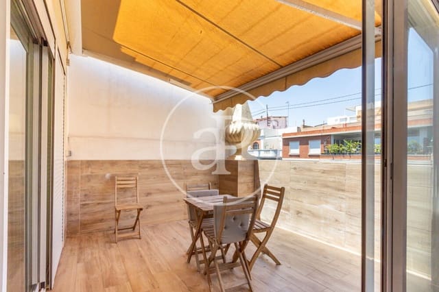 3 quarto Apartamento para arrendar em Arrancapins, Valência cidade - 2 500 € (Ref: 9899661)