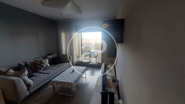 3 bedroom Apartment for rent in Sant Marcel.li, Valencia city - € 1,450 (Ref: 9899662)