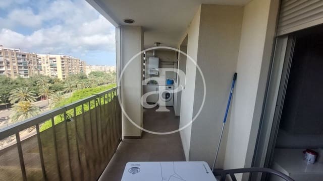 3 bedroom Apartment for rent in Sant Marcel.li, Valencia city - € 1,450 (Ref: 9899662)