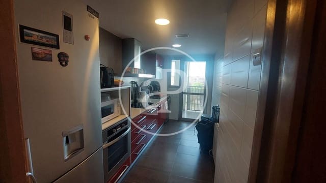 3 bedroom Apartment for rent in Sant Marcel.li, Valencia city - € 1,450 (Ref: 9899662)