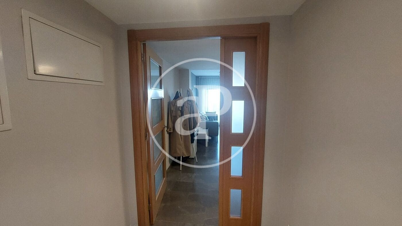 3 bedroom Apartment for rent in Valencia city - € 1,450 (Ref: 9899662)