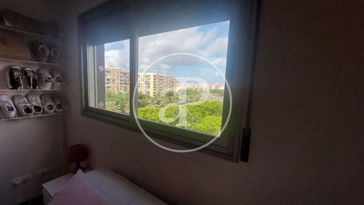 3 bedroom Apartment for rent in Valencia city - € 1,450 (Ref: 9899662)