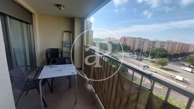 3 bedroom Apartment for rent in Sant Marcel.li, Valencia city - € 1,450 (Ref: 9899662)