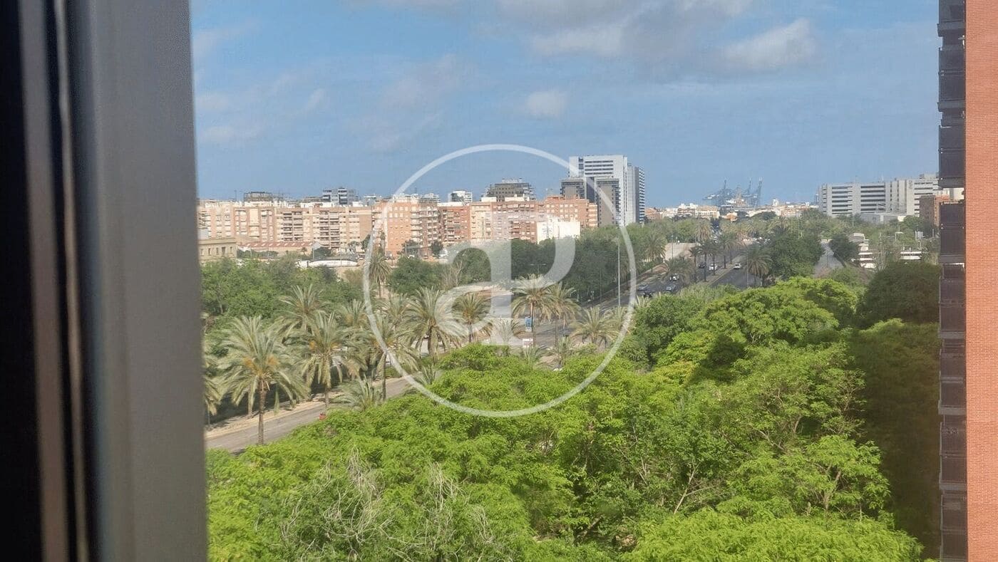 3 bedroom Apartment for rent in Valencia city - € 1,450 (Ref: 9899662)