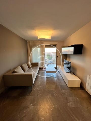 3 soveværelse Lejlighed til leje i Sant Marcel.li, Valencia by - € 1.450 (Ref: 9899662)