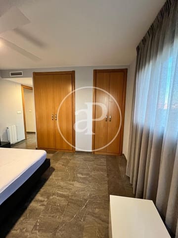 3 soveværelse Lejlighed til leje i Sant Marcel.li, Valencia by - € 1.450 (Ref: 9899662)