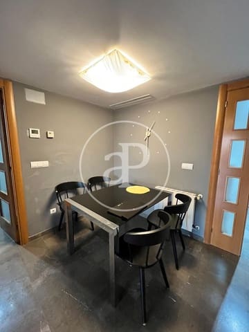 3 soveværelse Lejlighed til leje i Sant Marcel.li, Valencia by - € 1.450 (Ref: 9899662)