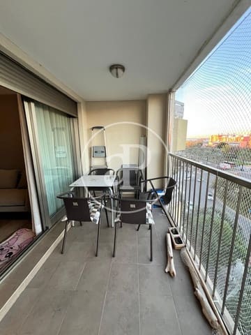 3 soveværelse Lejlighed til leje i Sant Marcel.li, Valencia by - € 1.450 (Ref: 9899662)