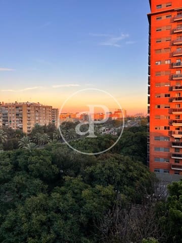 3 slaapkamer Appartement te huur in Sant Marcel.li, Valencia stad - € 1.450 (Ref: 9899662)