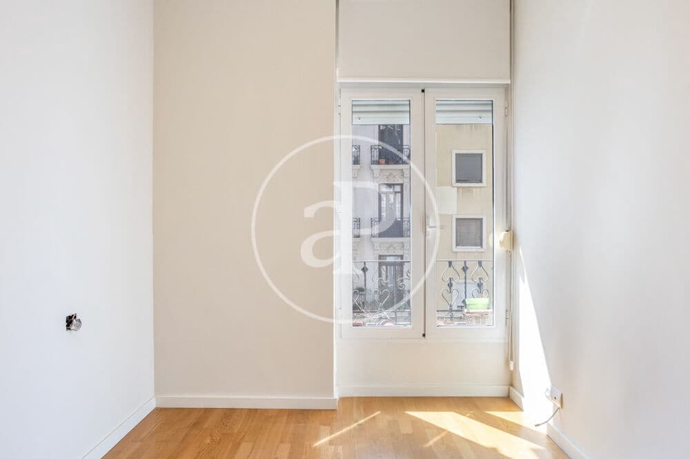 3 Zimmer Apartment zu vermieten in Valencia Stadt - 2.250 € (Ref: 9904654)