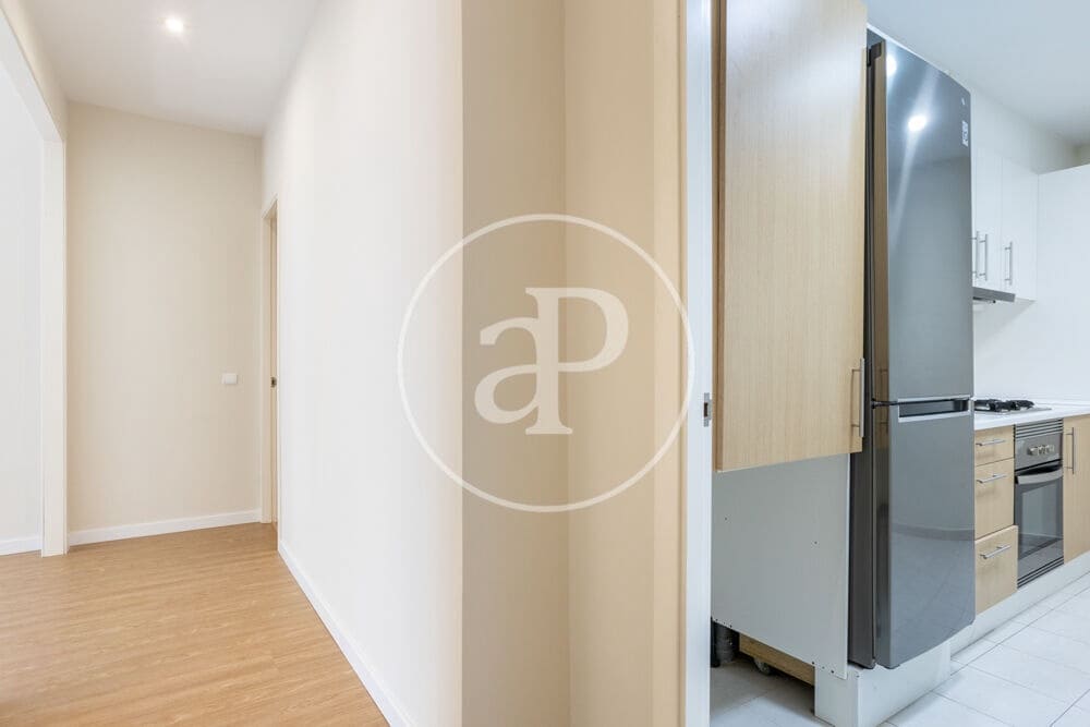 3 Zimmer Apartment zu vermieten in Valencia Stadt - 2.250 € (Ref: 9904654)