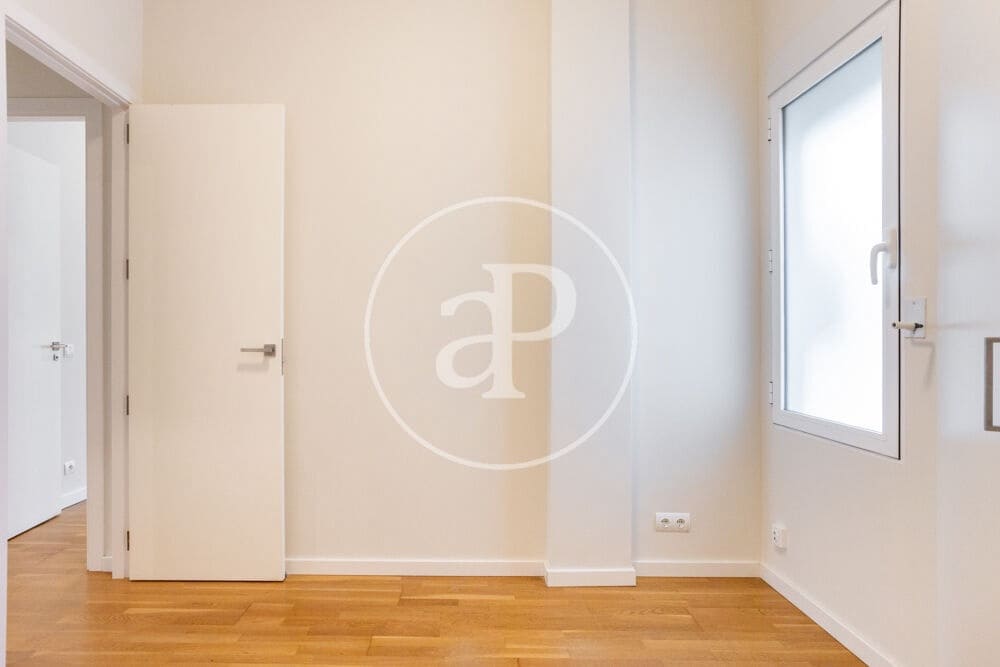 3 Zimmer Apartment zu vermieten in Valencia Stadt - 2.250 € (Ref: 9904654)