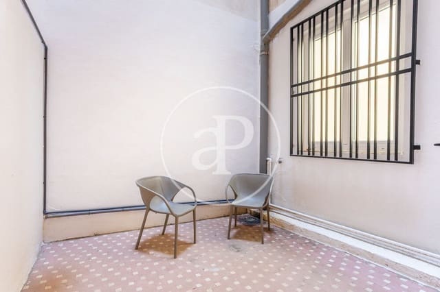1 soveværelse Lejlighed til leje i El Pla del Remei, Valencia by - € 2.000 (Ref: 9904655)