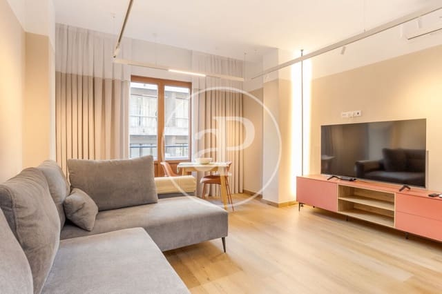 1 soveværelse Lejlighed til leje i El Pla del Remei, Valencia by - € 2.000 (Ref: 9904655)