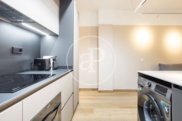 1 soveværelse Lejlighed til leje i El Pla del Remei, Valencia by - € 2.000 (Ref: 9904655)