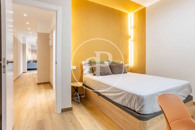 1 soveværelse Lejlighed til leje i El Pla del Remei, Valencia by - € 2.000 (Ref: 9904655)