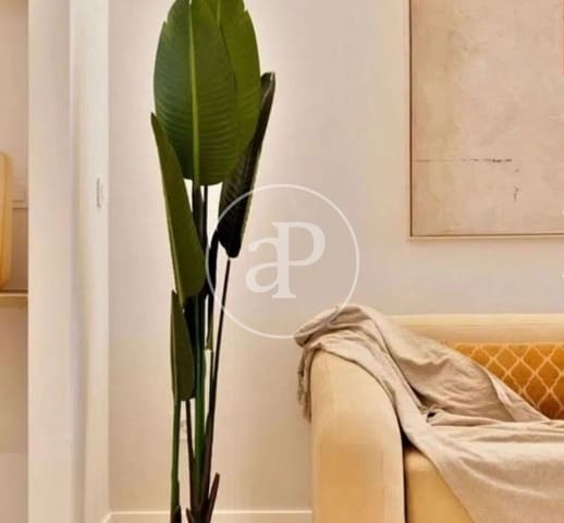 2 makuuhuone Huoneisto vuokrattavana paikassa Marxalenes, Valencia kaupunki - 1 900 € (Ref: 9904656)