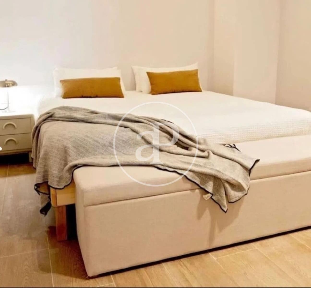 2 makuuhuone Huoneisto vuokrattavana paikassa Valencia kaupunki - 1 900 € (Ref: 9904656)
