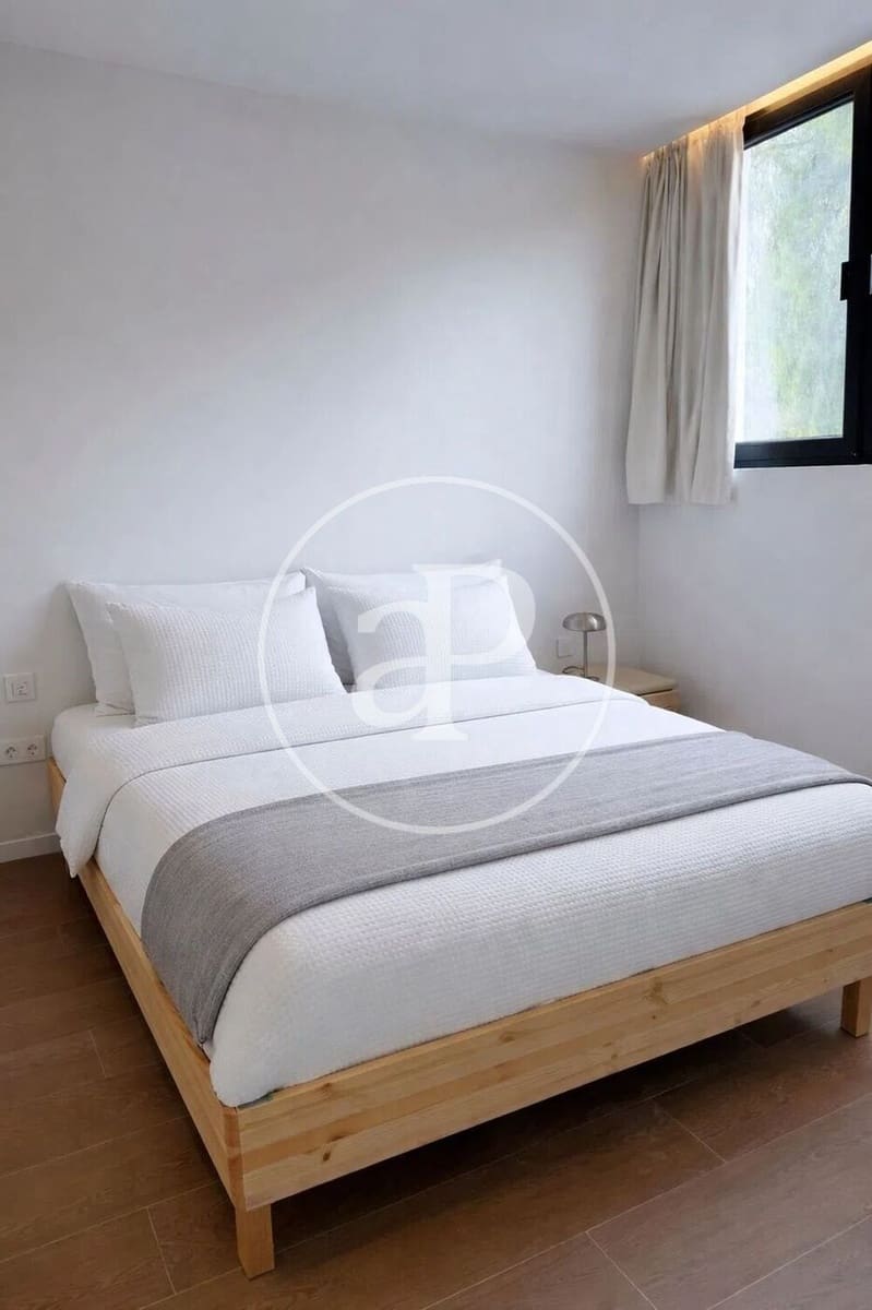 2 makuuhuone Huoneisto vuokrattavana paikassa Valencia kaupunki - 1 900 € (Ref: 9904656)