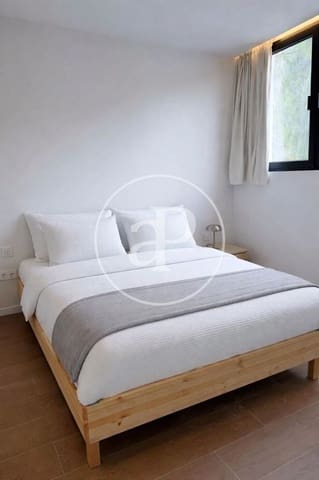 2 makuuhuone Huoneisto vuokrattavana paikassa Marxalenes, Valencia kaupunki - 1 900 € (Ref: 9904656)
