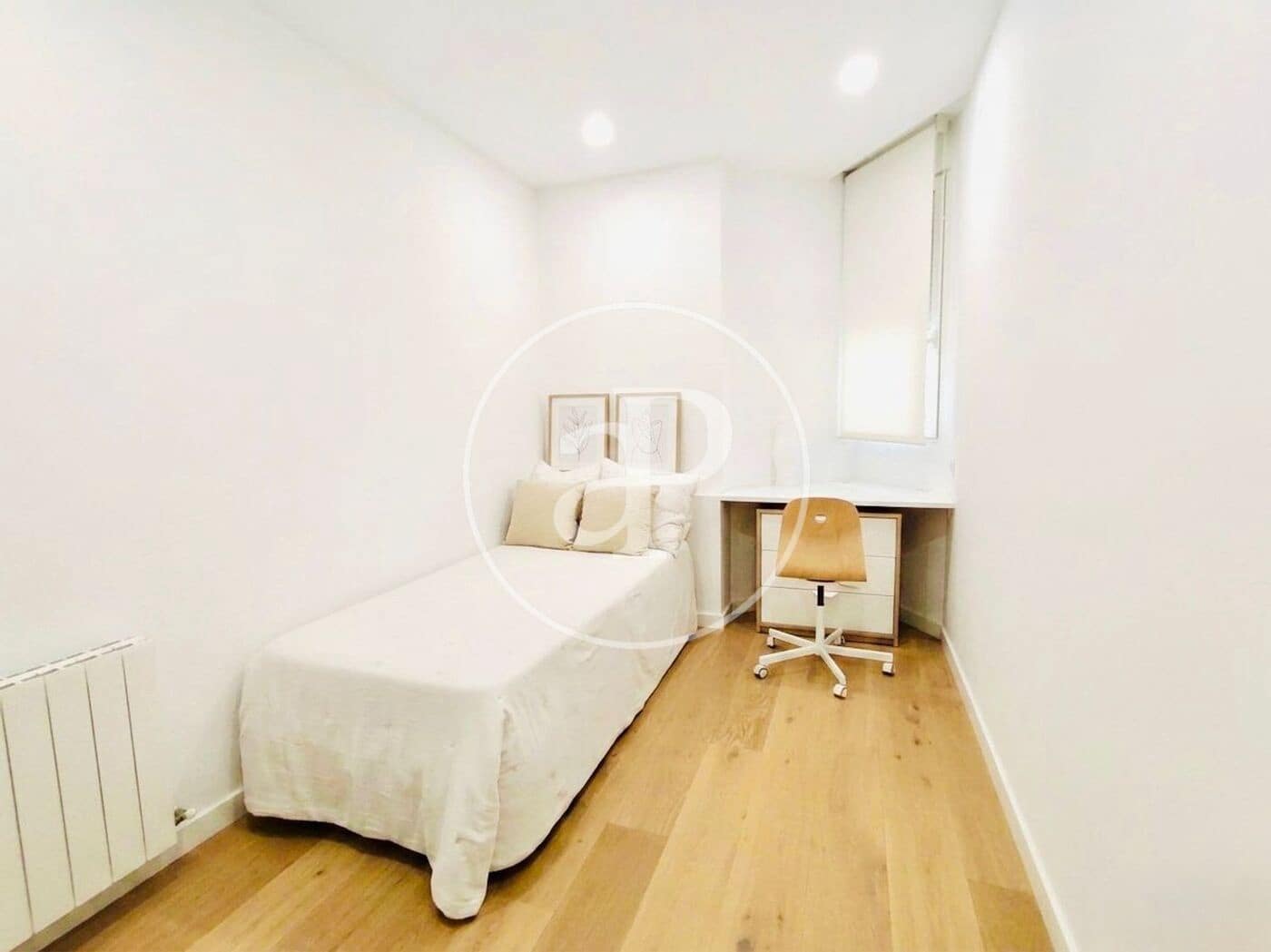 4 Zimmer Apartment zu vermieten in Valencia Stadt - 4.500 € (Ref: 9904657)