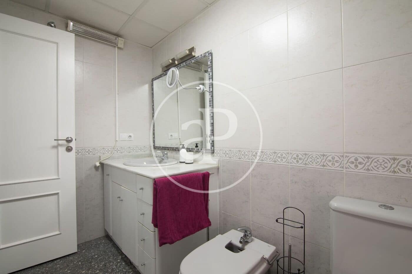 2 sypialnia Apartament do wynajęcia w Arenales del Sol z basenem - 1 500 € (Ref: 9904658)