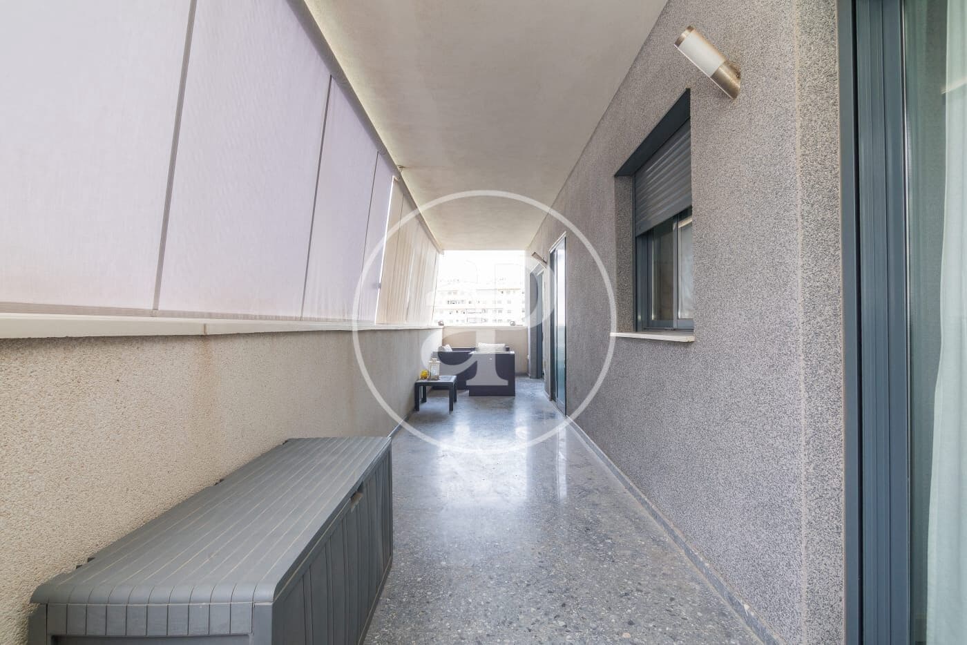 2 sypialnia Apartament do wynajęcia w Arenales del Sol z basenem - 1 500 € (Ref: 9904658)