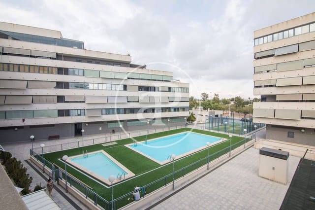2 sypialnia Apartament do wynajęcia w Arenales del Sol, Elche / Elx z basenem - 1 500 € (Ref: 9904658)