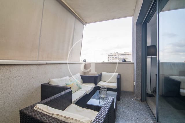 2 sypialnia Apartament do wynajęcia w Arenales del Sol, Elche / Elx z basenem - 1 500 € (Ref: 9904658)