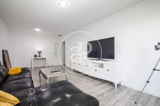 2 sypialnia Apartament do wynajęcia w Arenales del Sol, Elche / Elx z basenem - 1 500 € (Ref: 9904658)