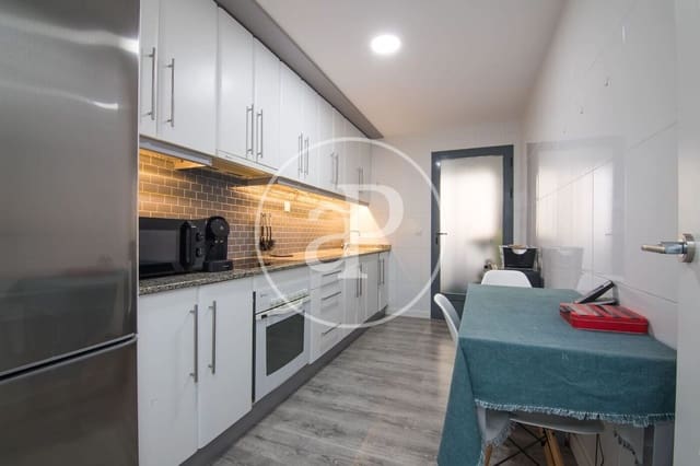 2 sypialnia Apartament do wynajęcia w Arenales del Sol, Elche / Elx z basenem - 1 500 € (Ref: 9904658)