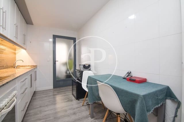 2 sypialnia Apartament do wynajęcia w Arenales del Sol, Elche / Elx z basenem - 1 500 € (Ref: 9904658)
