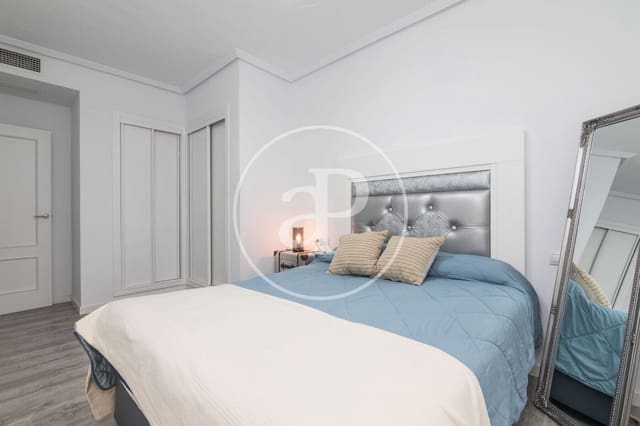 2 sypialnia Apartament do wynajęcia w Arenales del Sol, Elche / Elx z basenem - 1 500 € (Ref: 9904658)