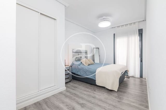 2 sypialnia Apartament do wynajęcia w Arenales del Sol, Elche / Elx z basenem - 1 500 € (Ref: 9904658)