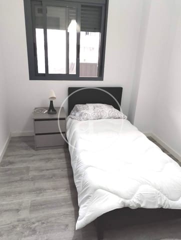2 sypialnia Apartament do wynajęcia w Arenales del Sol, Elche / Elx z basenem - 1 500 € (Ref: 9904658)