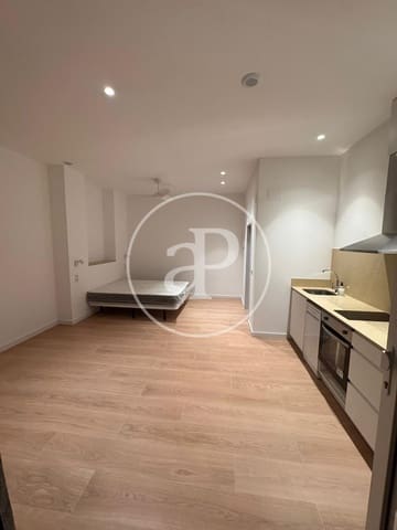 4 sovrum Villa till salu i Mont-Olivet, Valencia stad - 749 900 € (Ref: 9904659)