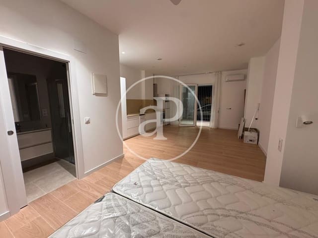 4 sovrum Villa till salu i Mont-Olivet, Valencia stad - 749 900 € (Ref: 9904659)