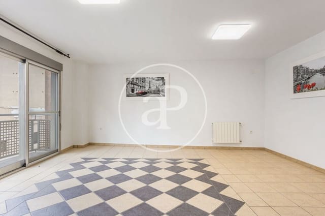 3 makuuhuone Huoneisto myytävänä paikassa Onda - 150 000 € (Ref: 9908082)