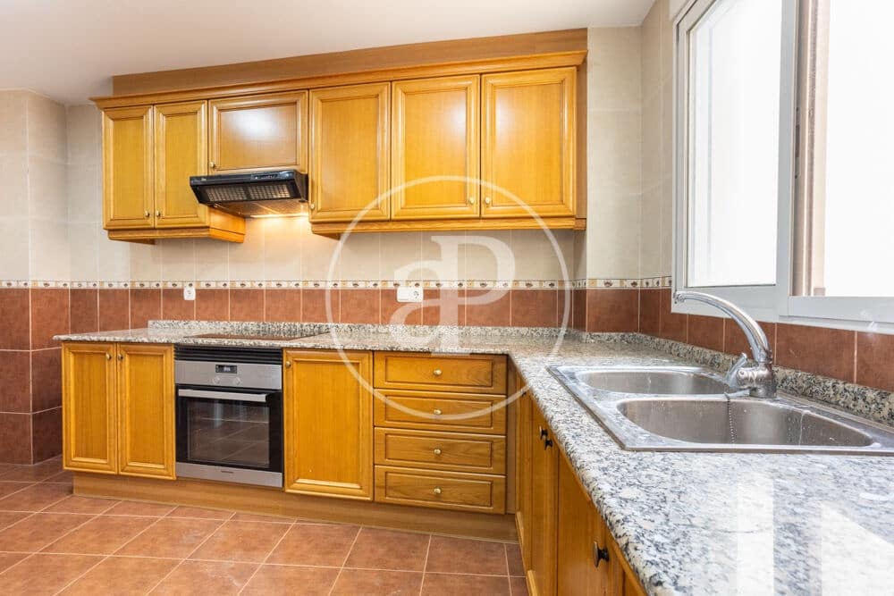 3 chambre Appartement à vendre à Onda - 150 000 € (Ref: 9908082)