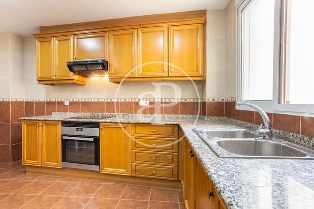 3 makuuhuone Huoneisto myytävänä paikassa Onda - 150 000 € (Ref: 9908082)