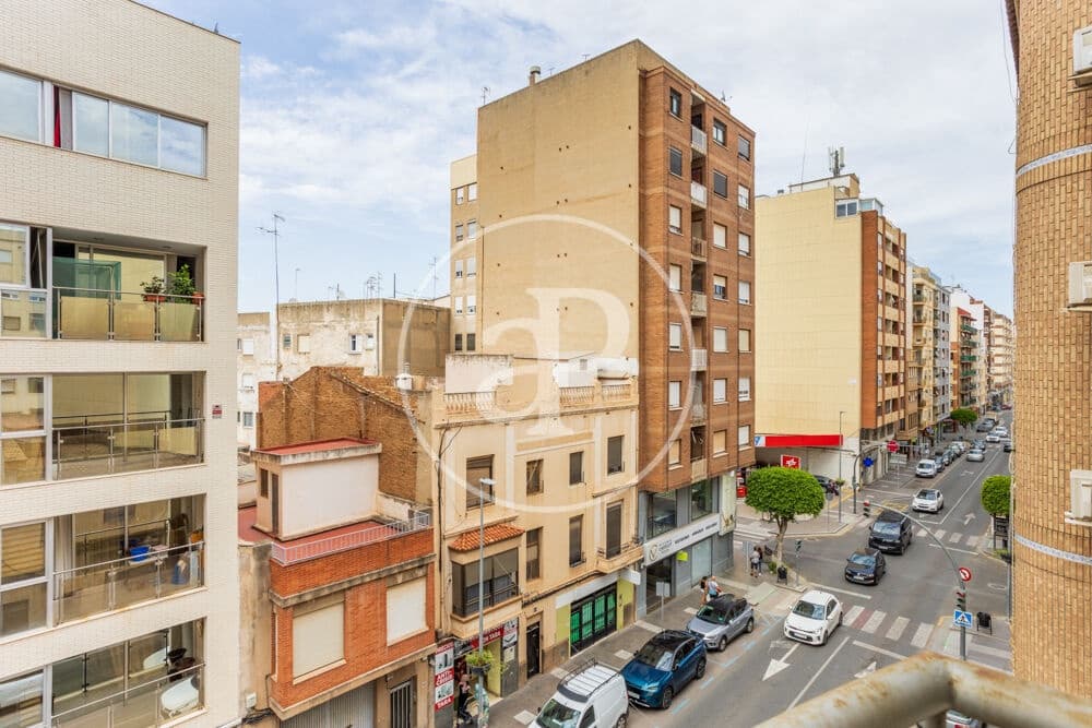 3 chambre Appartement à vendre à Onda - 150 000 € (Ref: 9908082)
