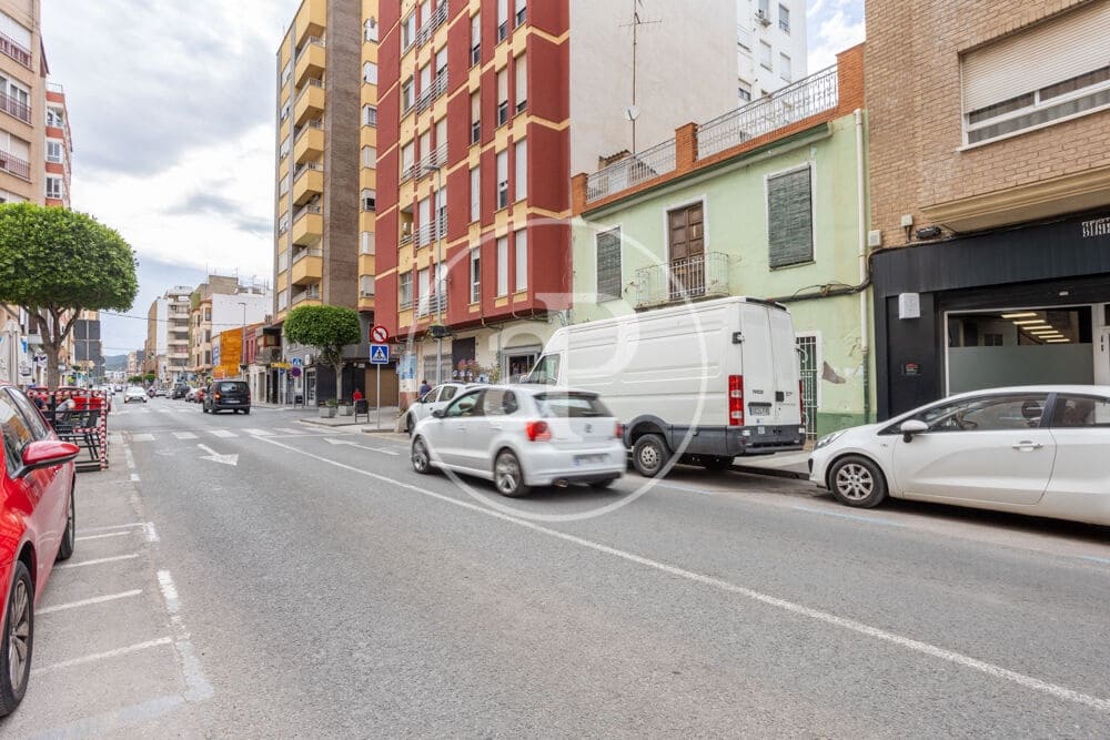 3 chambre Appartement à vendre à Onda - 150 000 € (Ref: 9908082)