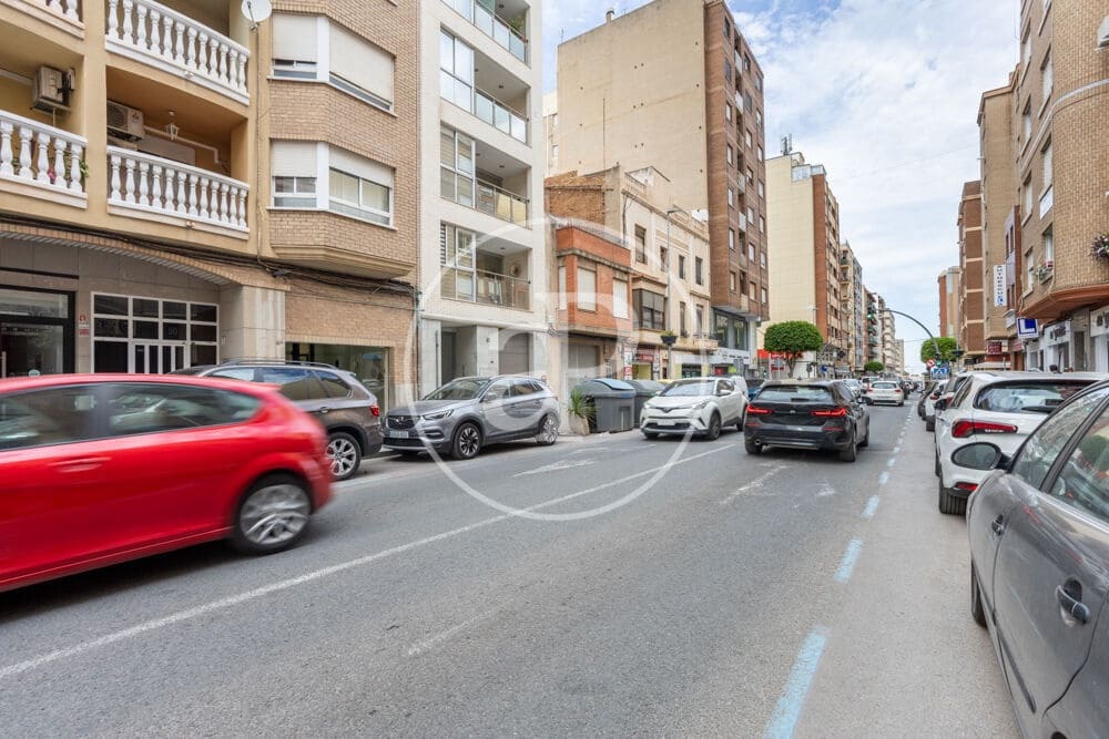 3 chambre Appartement à vendre à Onda - 150 000 € (Ref: 9908082)