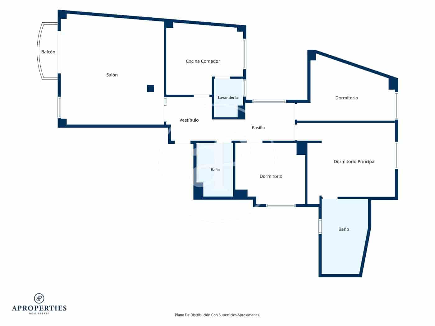 3 chambre Appartement à vendre à Onda - 150 000 € (Ref: 9908082)