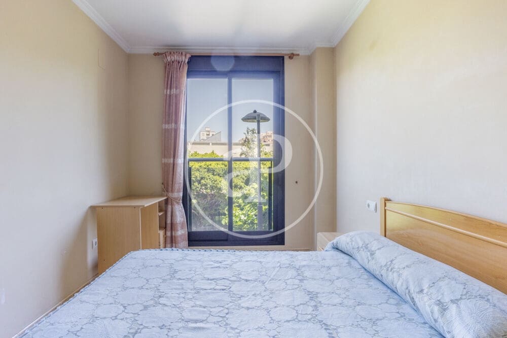 2 sovrum Lägenhet till salu i Castello de la Plana - 227 000 € (Ref: 9908083)